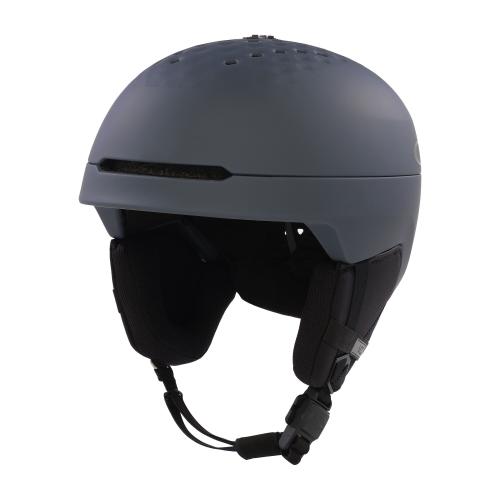 Oakley Mod3 MIPS Skihelm - Forged Iron