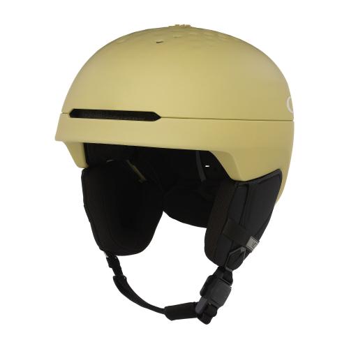 Oakley Mod3 MIPS Skihelm - Matte Pebble