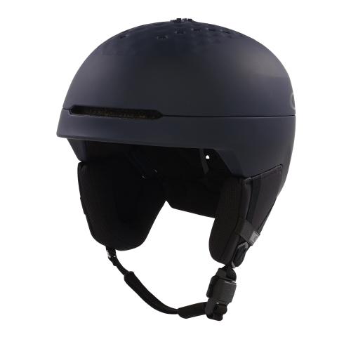 Oakley Mod3 MIPS Skihelm - Matte Navy
