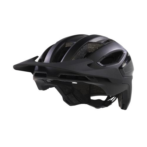 Oakley Drt3 Trail I.c.e MIPS Velohelm - I.c.e. Mtte Blk/mte Rfl
