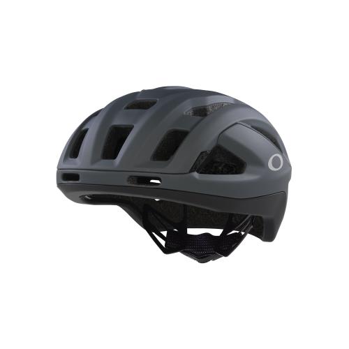 Oakley Aro3 Endurance Eu MIPS Velohelm - Matte Med Grey