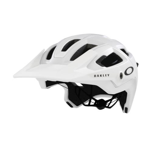 Oakley Drt5 Maven Eu MIPS Velohelm - Satin White