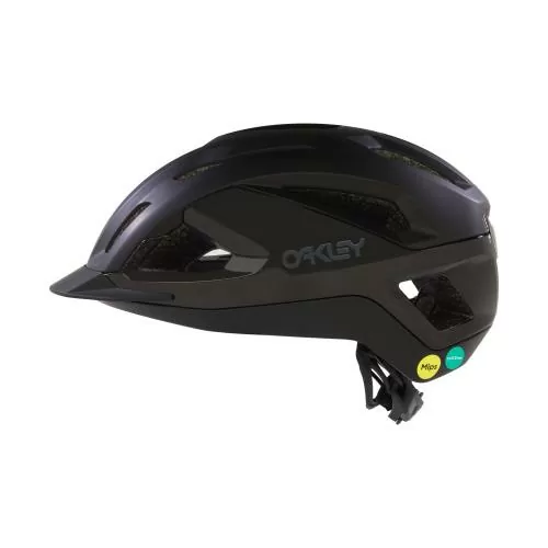 Oakley Aro3 All Road Ice Eu - I.c.e Black Reflective