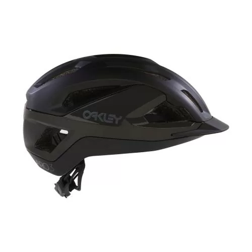 Oakley Aro3 All Road Ice Eu - I.c.e Black Reflective