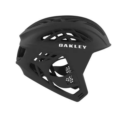 Oakley Wtr Icon - Matte Black 1