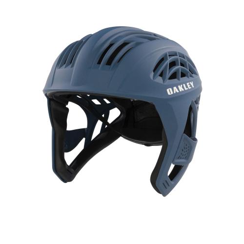 Oakley Wtr Icon Wassersporthelm - Matte Poseidon