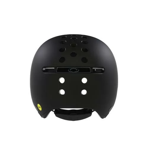 Oakley St1 Eu - Matte Black 1