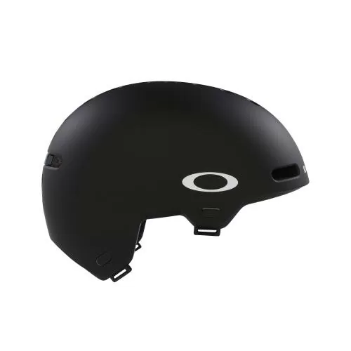 Oakley St1 Eu - Matte Black 1