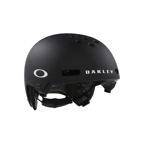 Oakley St1 Eu - Matte Black 1