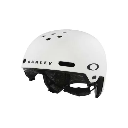 Oakley St1 Eu - Matte White