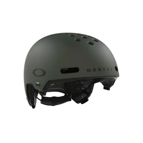Oakley St1 Eu - Matte Grey 1