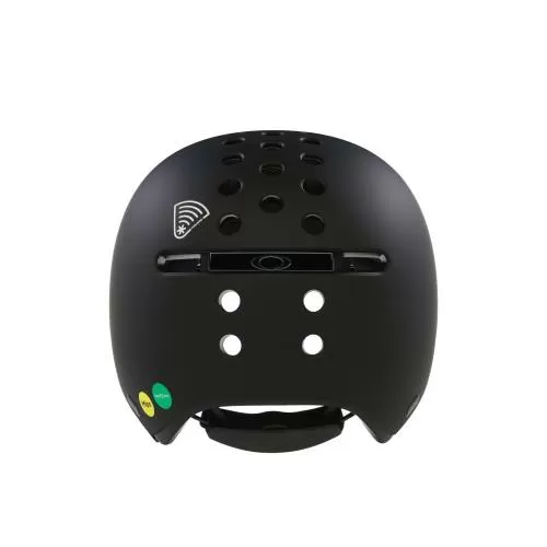 Oakley St1 I.c.e. Eu - I.c.e Black Reflective