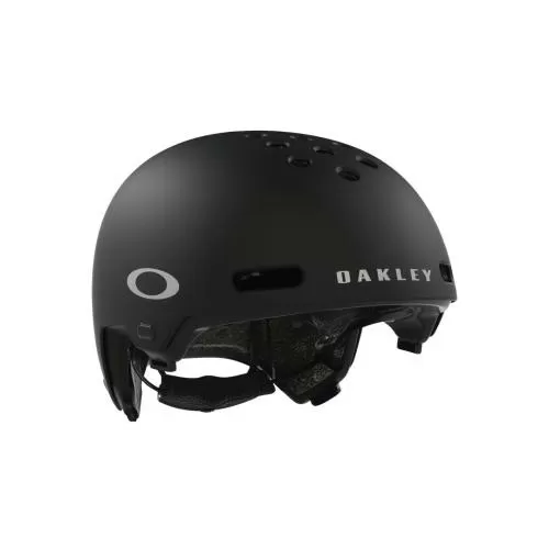 Oakley St1 I.c.e. Eu - I.c.e Black Reflective