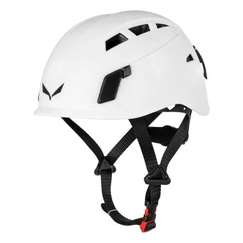 Salewa Toxo 3.0 Helmet - white