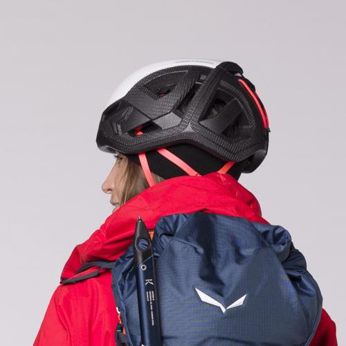 Salewa Piuma 3.0 Helmet - white