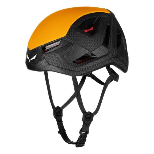 Salewa Piuma 3.0 Helmet - gold