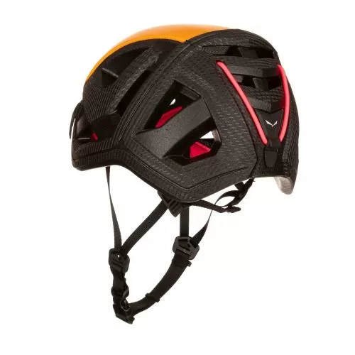 Salewa Piuma 3.0 Helmet - gold