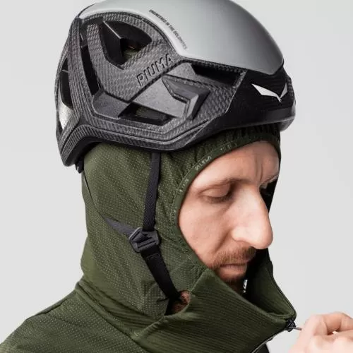 Salewa Piuma 3.0 Helmet - grey