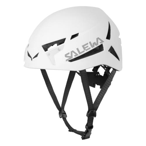 Salewa Vega Helmet - white