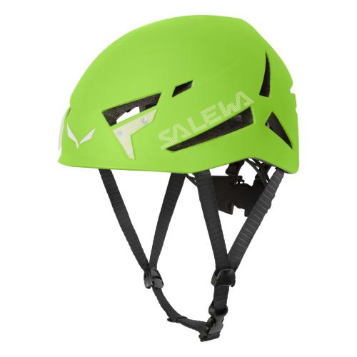 Salewa Vega Helmet - fluo green