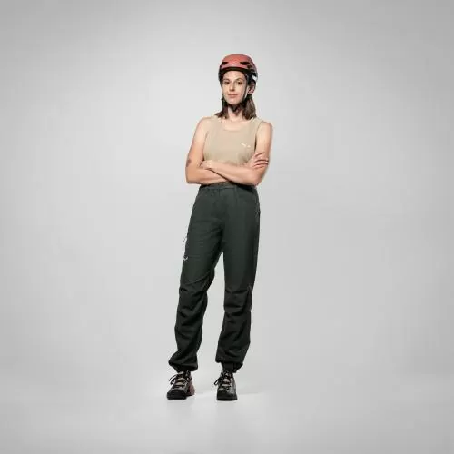 Salewa Aria Helmet - etruscan red