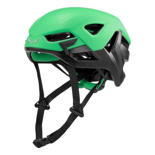 Salewa Aria Helmet - irish green