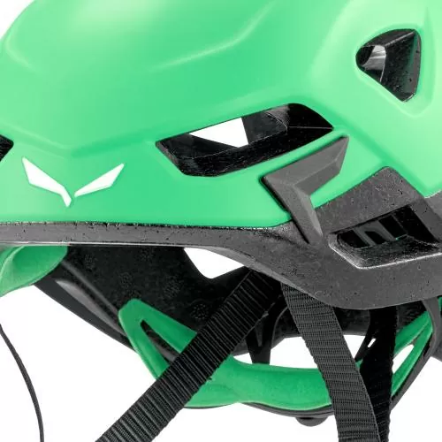 Salewa Aria Helmet - irish green
