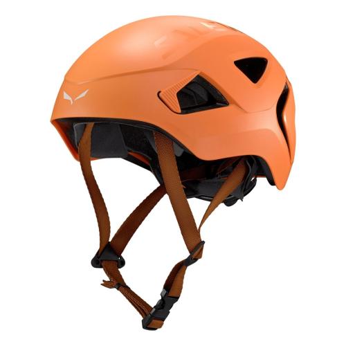 Salewa Pura 2.0 Helmet - turmeric