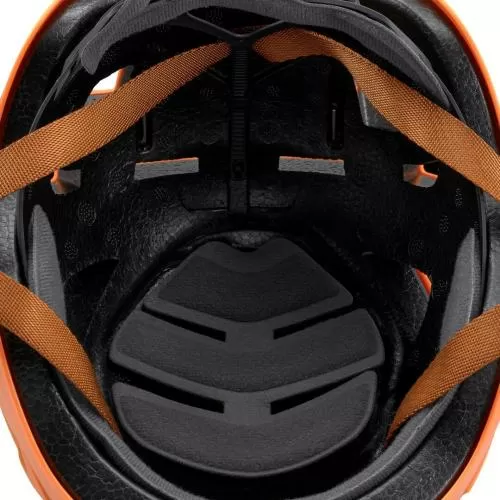 Salewa Pura 2.0 Helmet - turmeric