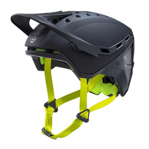 Dynafit TLT Helm - black out