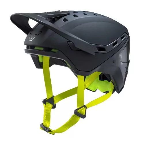 Dynafit TLT Helm - black out