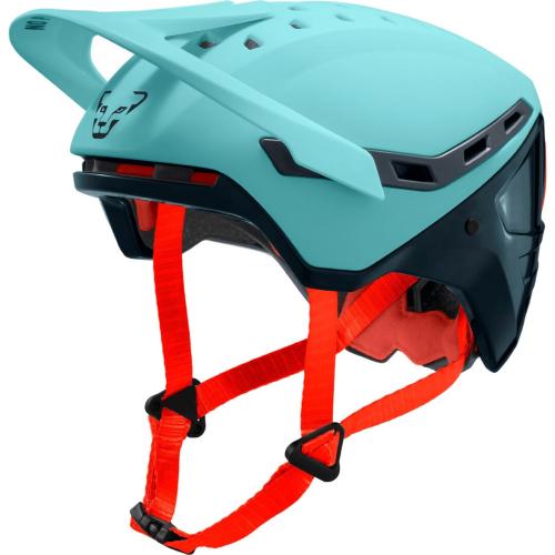Dynafit TLT Helm - marine blue