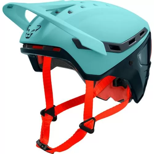Dynafit TLT Helm - marine blue