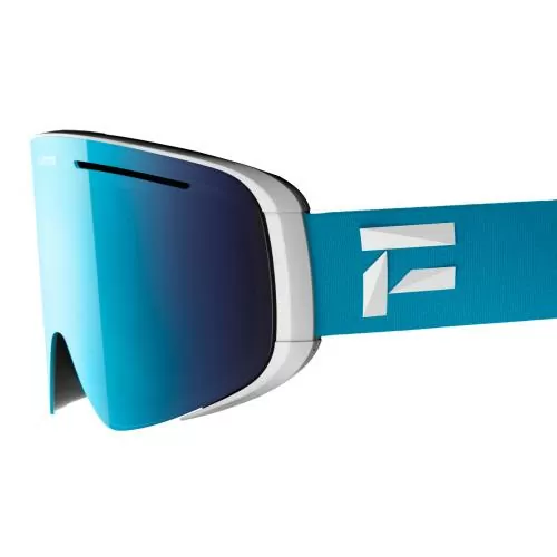 Flaxta Ski Goggle Plenty - Aqua Green