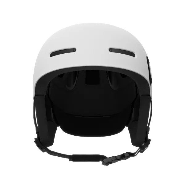 Poc Auric Cut Backcountry MIPS Ski Helmet - Hydrogen White Matt