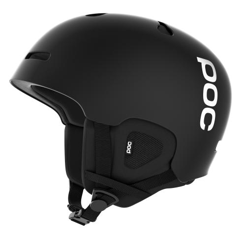 Poc Auric Cut Skihelm - Matt Black