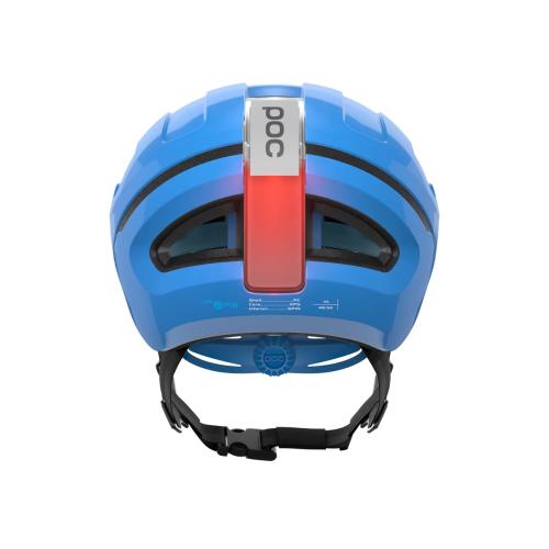 Einzelstück POC Beacon LED - Uranium Black