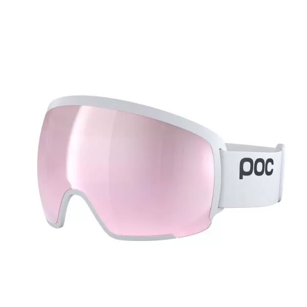 POC Ersatzglas für Orb Clarity Skibrille - Hydrogen White / No Mirror