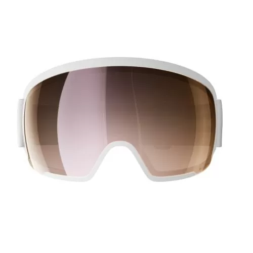 POC Ersatzglas für Orb Clarity Skibrille - Hydrogen White / No Mirror