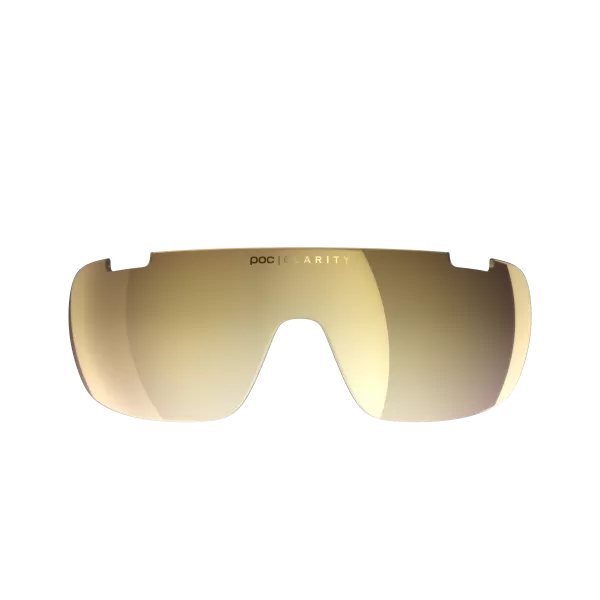 POC Ersatzglas für Do Blade Sportbrille - Violet/Gold Mirror Cat. 3