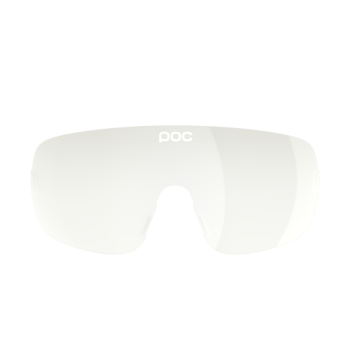 Image of POC Ersatzglas für Aim Sonnenbrillen - Clear 90.0