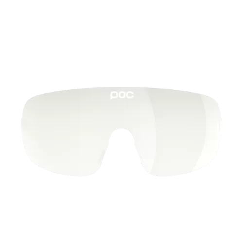 POC Ersatzglas für Aim Sonnenbrillen - Clear 90.0