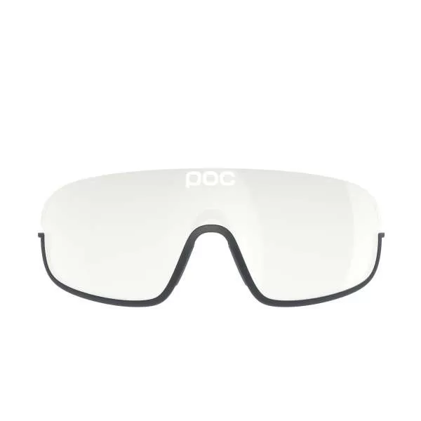 POC Spare Lens for Crave Sun Glasses - Clear 90.0 Cat. 0