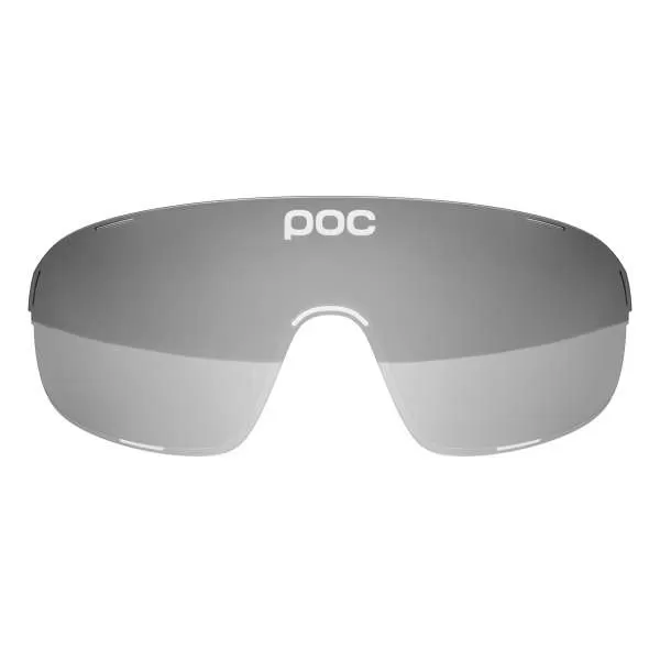 POC Spare Lens for Crave Sun Glasses - Grey 13.3 Cat. 1