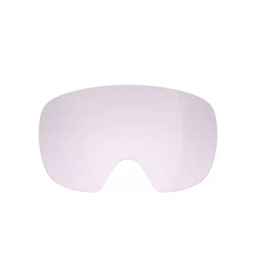 POC Replacement Glass for Fovea/Fovea Race Ski Goggles - Clarity Highly Intense/Artificial Light
