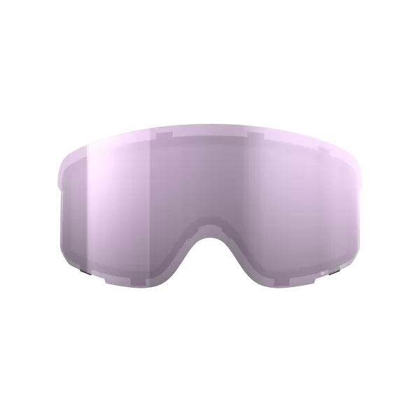 POC Ersatzglas für Nexal Mid Skibrille - Clarity Intense/Cloudy Violett