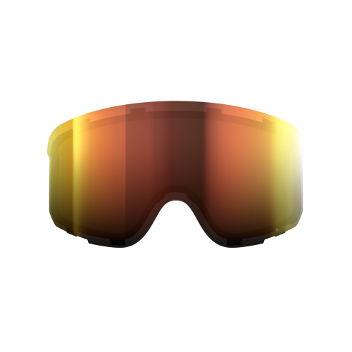 POC Ersatzglas für Nexal Skibrille - Clarity Highly Intense/Partly Sunny Grey