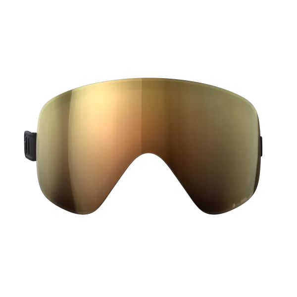 POC Replacement Glass for Vitrea Ski Goggles - Clarity Intense/Sunny Gold