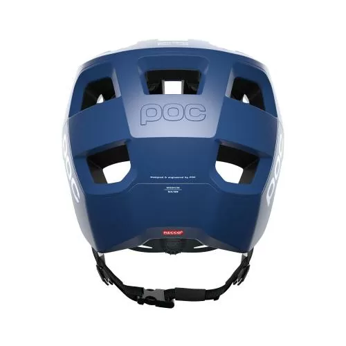 POC Kortal Velohelm - Lead Blue Matt