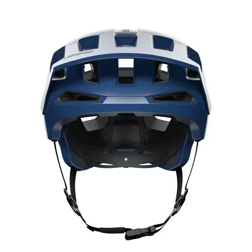 POC Kortal Velohelm - Lead Blue Matt